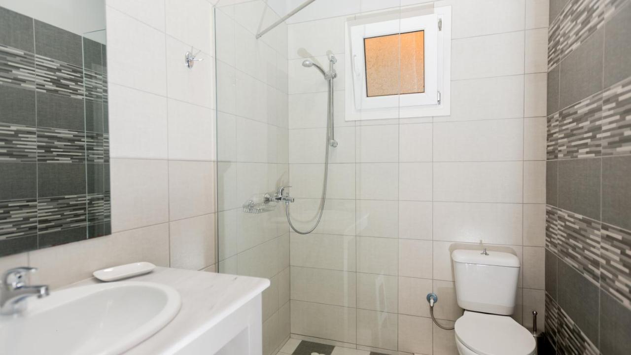 Prytanio Bed and Breakfast Ολυμπία Εξωτερικό φωτογραφία
