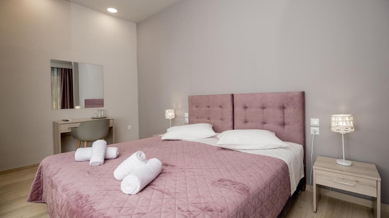 Prytanio Bed and Breakfast Ολυμπία Εξωτερικό φωτογραφία
