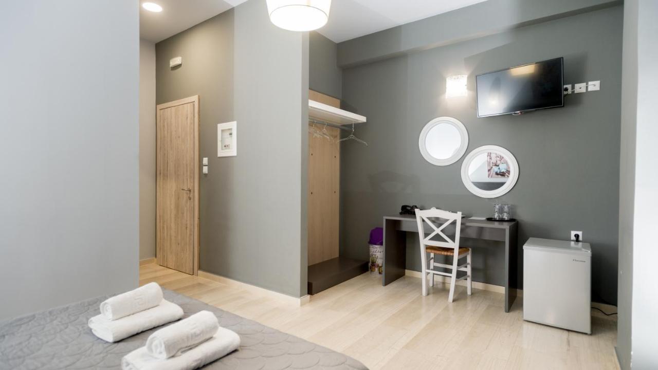 Prytanio Bed and Breakfast Ολυμπία Εξωτερικό φωτογραφία