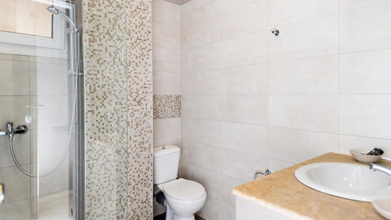 Prytanio Bed and Breakfast Ολυμπία Εξωτερικό φωτογραφία