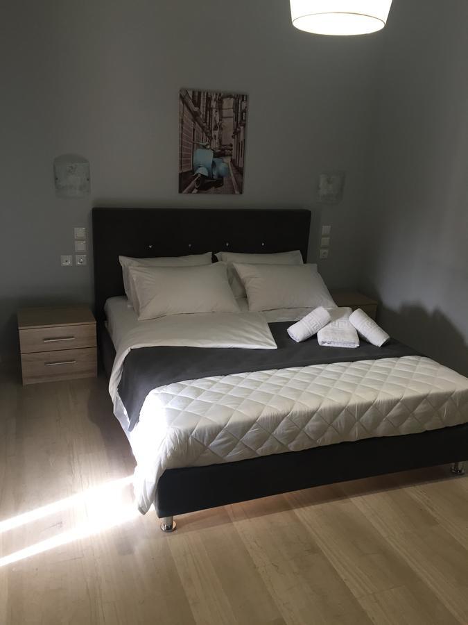 Prytanio Bed and Breakfast Ολυμπία Εξωτερικό φωτογραφία