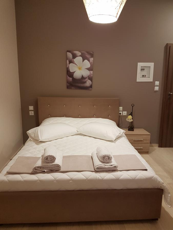 Prytanio Bed and Breakfast Ολυμπία Εξωτερικό φωτογραφία