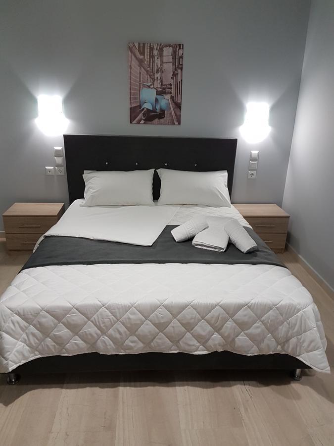 Prytanio Bed and Breakfast Ολυμπία Εξωτερικό φωτογραφία