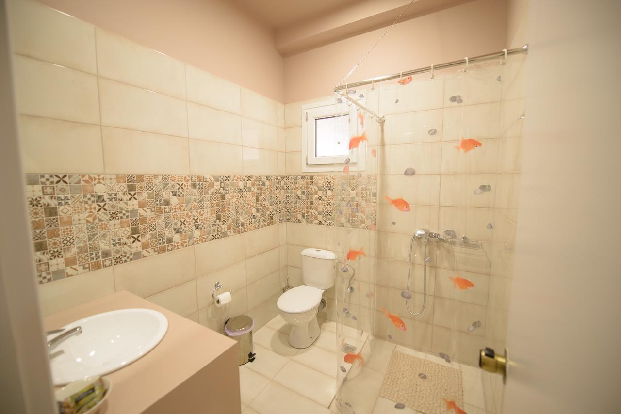 Prytanio Bed and Breakfast Ολυμπία Εξωτερικό φωτογραφία