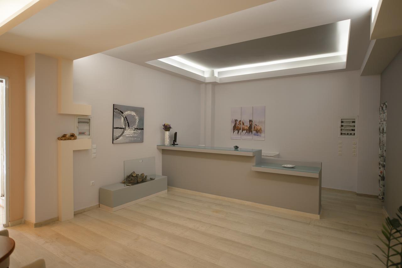 Prytanio Bed and Breakfast Ολυμπία Εξωτερικό φωτογραφία