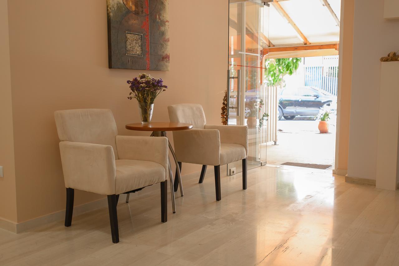 Prytanio Bed and Breakfast Ολυμπία Εξωτερικό φωτογραφία