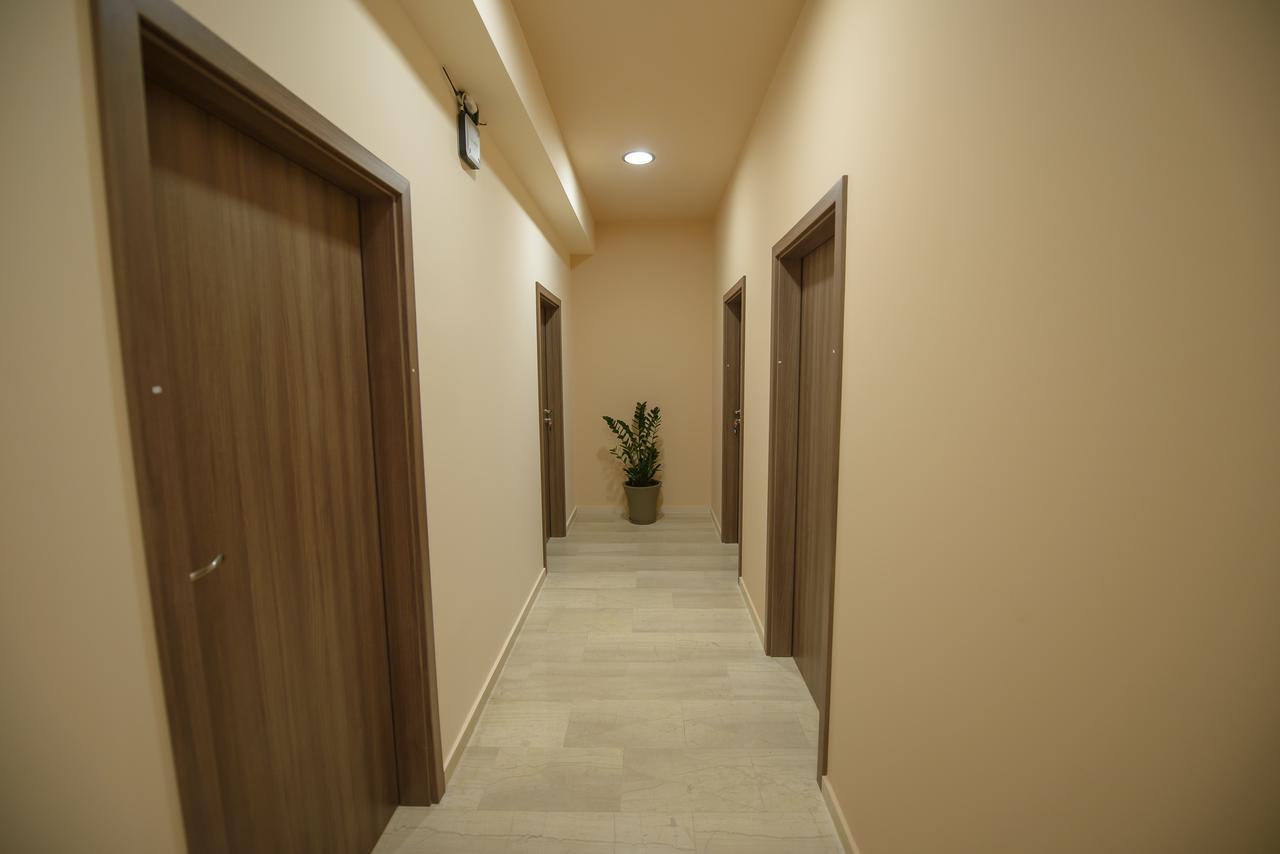 Prytanio Bed and Breakfast Ολυμπία Εξωτερικό φωτογραφία
