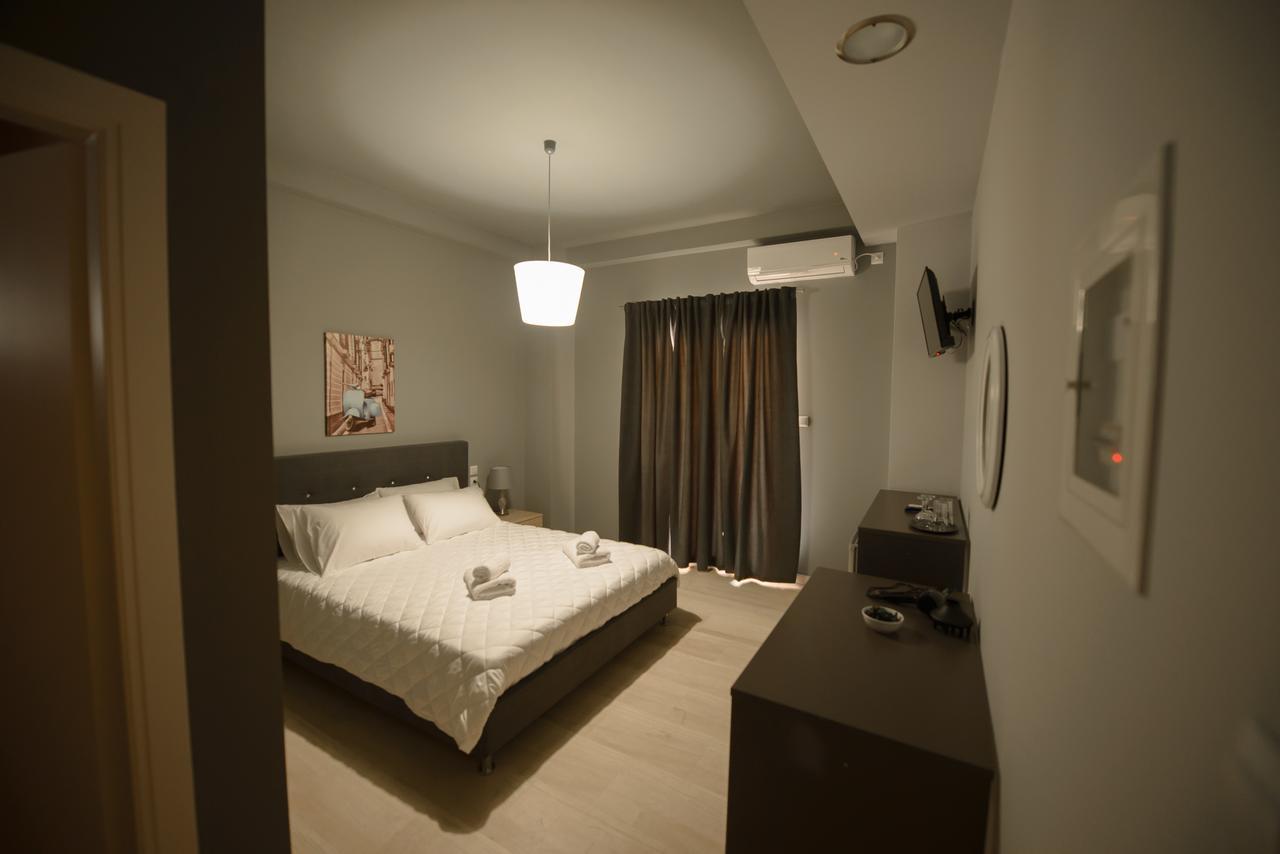 Prytanio Bed and Breakfast Ολυμπία Εξωτερικό φωτογραφία