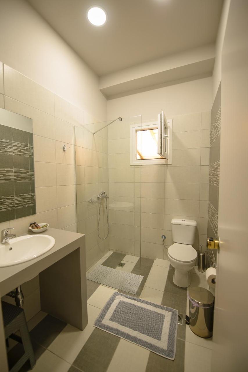 Prytanio Bed and Breakfast Ολυμπία Εξωτερικό φωτογραφία