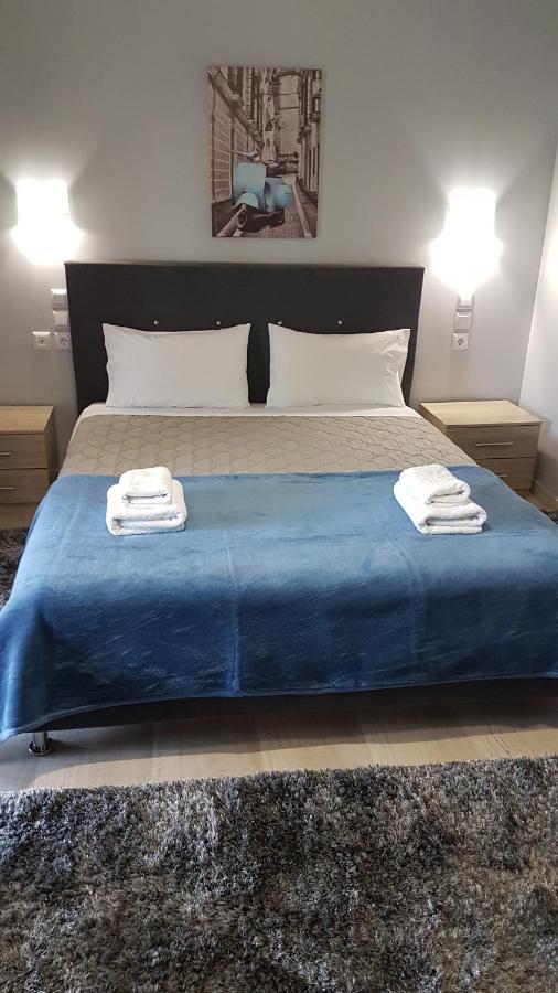 Prytanio Bed and Breakfast Ολυμπία Εξωτερικό φωτογραφία
