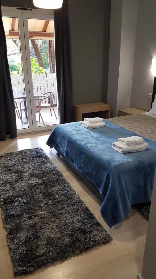 Prytanio Bed and Breakfast Ολυμπία Εξωτερικό φωτογραφία