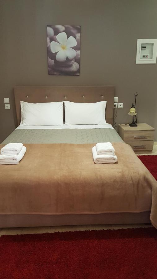 Prytanio Bed and Breakfast Ολυμπία Εξωτερικό φωτογραφία