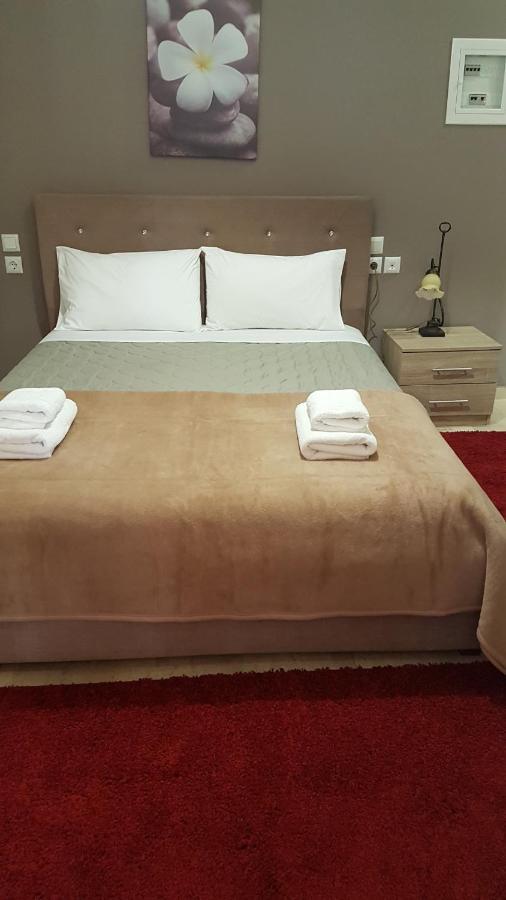 Prytanio Bed and Breakfast Ολυμπία Εξωτερικό φωτογραφία