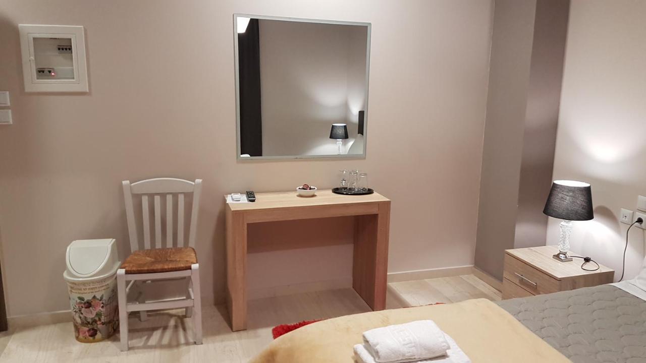 Prytanio Bed and Breakfast Ολυμπία Εξωτερικό φωτογραφία