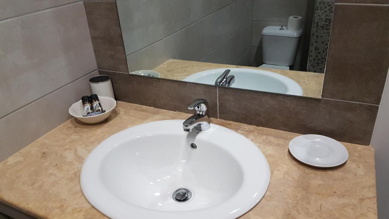 Prytanio Bed and Breakfast Ολυμπία Εξωτερικό φωτογραφία