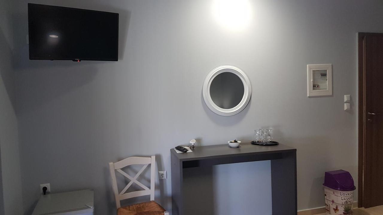 Prytanio Bed and Breakfast Ολυμπία Εξωτερικό φωτογραφία